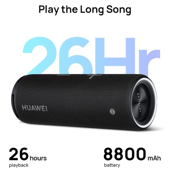 Huawei Sound Joy Portable Speaker - Image 2