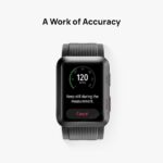 Huawei Watch D - Blood Pressure Monitor - Image 6