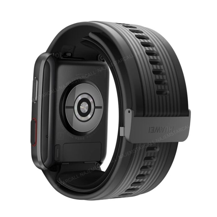 Huawei Watch D - Blood Pressure Monitor - Image 10