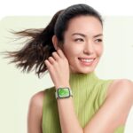 Huawei Watch Fit 3 - Image 3