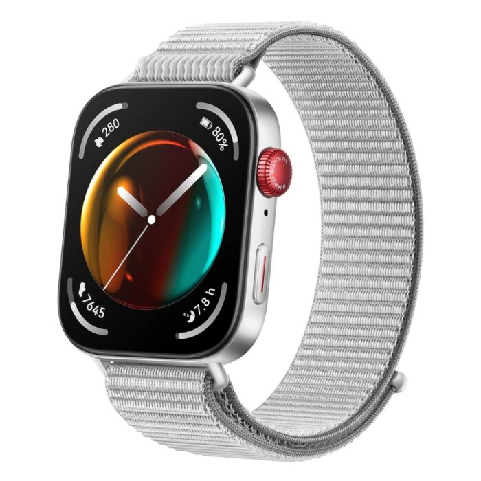 Huawei Watch Fit 3 NFC - Image 7