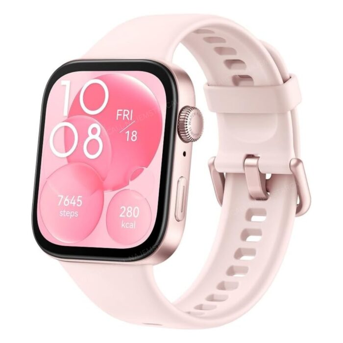 Huawei Watch Fit 3 - Image 4