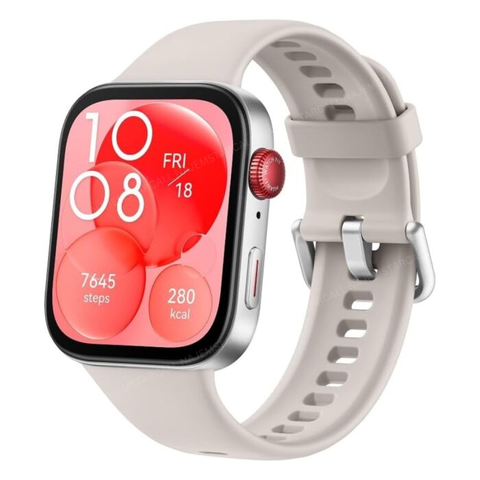 Huawei Watch Fit 3 - Image 5