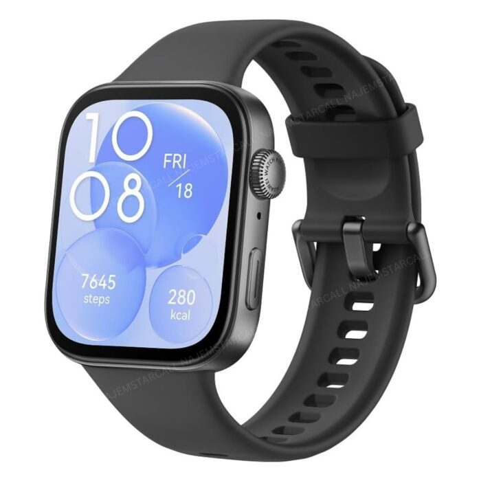 Huawei Watch Fit 3 - Image 6