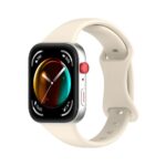 Silicone Strap For Huawei Watch Fit 4 - Image 7