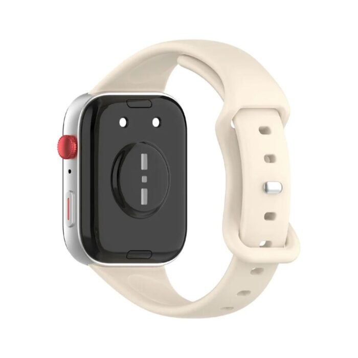 Silicone Strap For Huawei Watch Fit 4 - Image 8