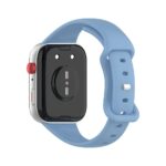 Silicone Strap For Huawei Watch Fit 4 - Image 6