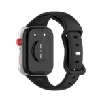 Silicone Strap For Huawei Watch Fit 4 - Image 2