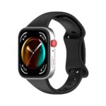 Silicone Strap For Huawei Watch Fit 4