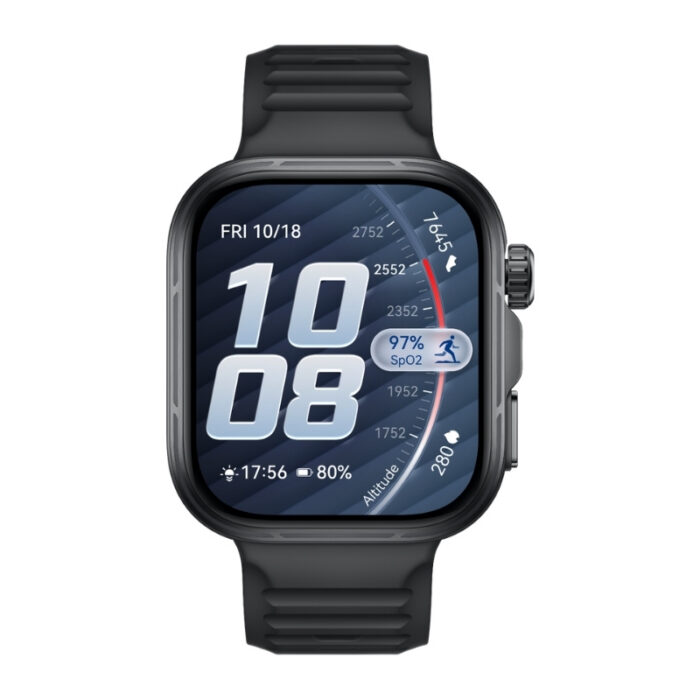 Huawei Watch Fit 5 Pro - Image 4