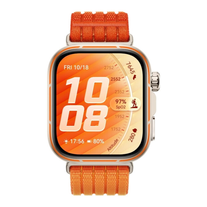 Huawei Watch Fit 5 Pro - Image 2