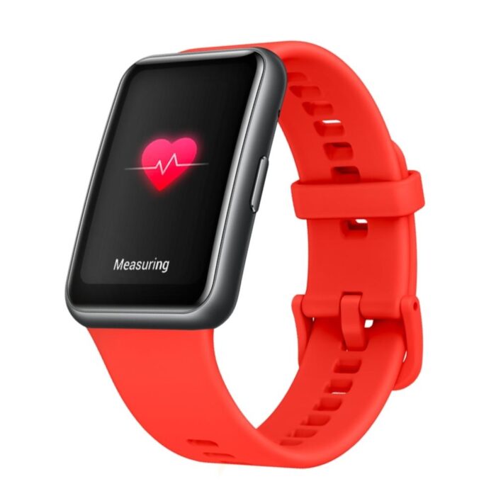 Huawei Watch Fit New - Image 2