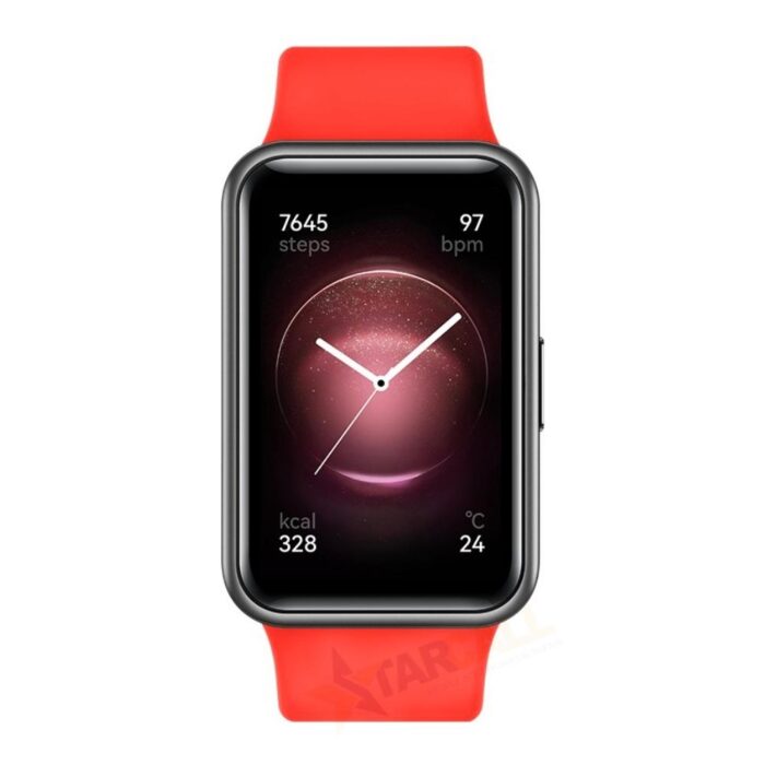 Huawei Watch Fit New - Image 5