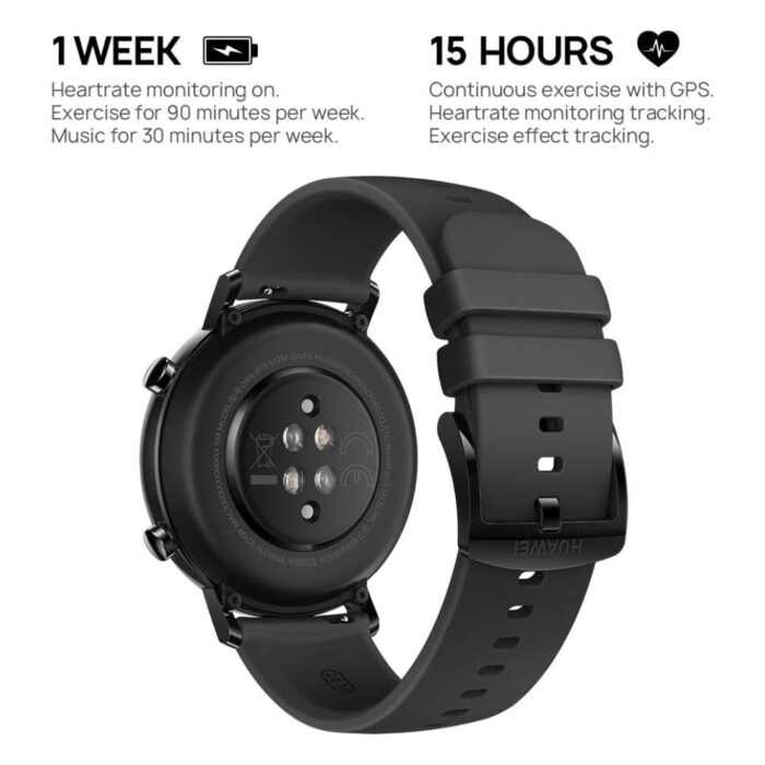 Huawei Watch GT 2 42mm - Image 3