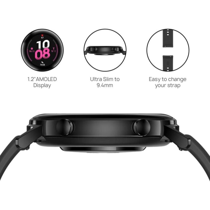 Huawei Watch GT 2 42mm - Image 4