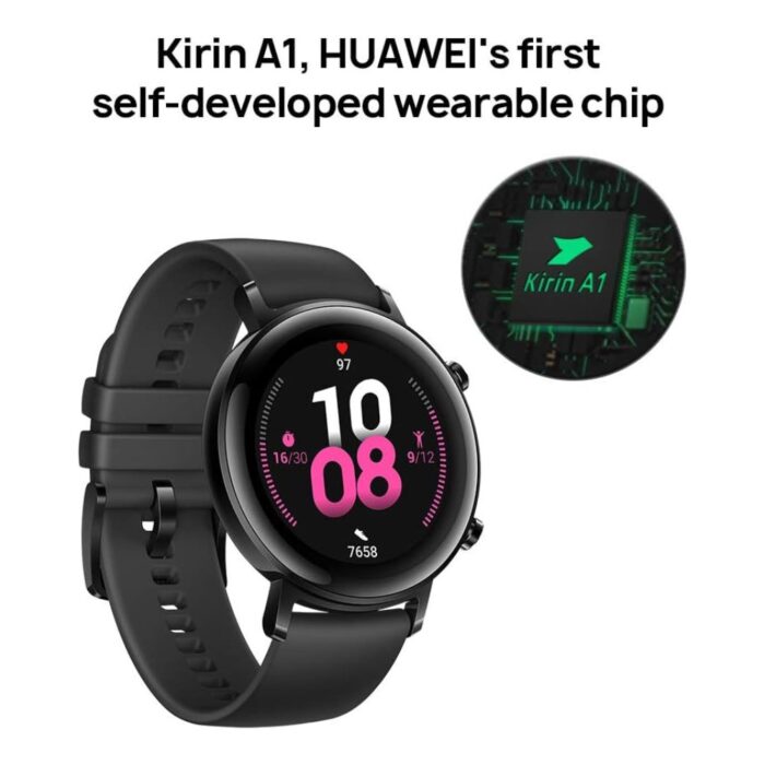 Huawei Watch GT 2 42mm - Image 7