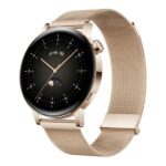Huawei Watch GT 3 42mm Gold