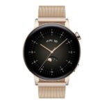 Huawei Watch GT 3 42mm Gold - Image 2