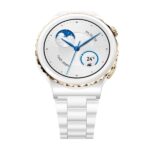 Huawei Watch GT 3 Pro Ceramic - Image 2