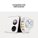 Huawei Watch GT 3 Pro Ceramic - Image 7