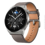 Huawei Watch GT 3 Pro Grey Leather