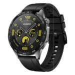 Huawei Watch GT 4 Black - Image 2