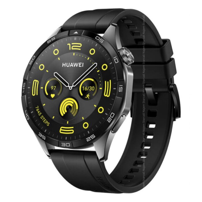 Huawei Watch GT 4 Black - Image 2