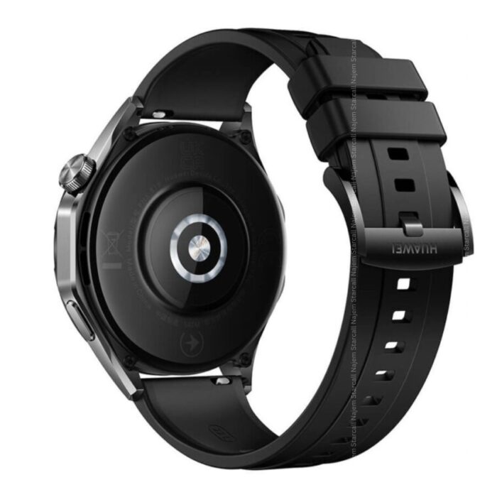 Huawei Watch GT 4 Black - Image 4