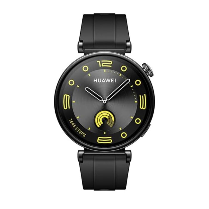 Huawei Watch GT 4 41mm Black - Image 2