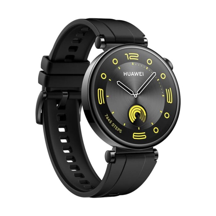 Huawei Watch GT 4 41mm Black - Image 3