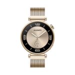 Huawei Watch GT 4 41mm Light Gold - Image 2