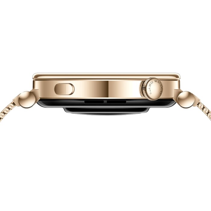 Huawei Watch GT 4 41mm Light Gold - Image 3