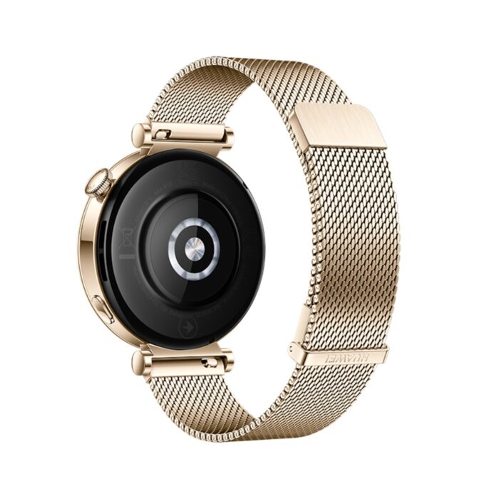Huawei Watch GT 4 41mm Light Gold - Image 5