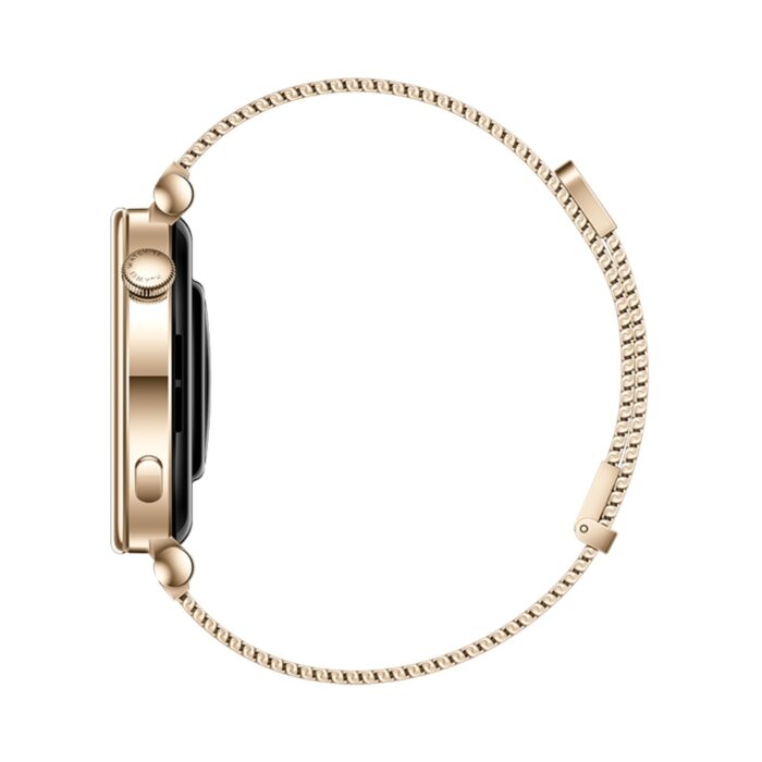 Huawei Watch GT 4 41mm Light Gold - Image 4