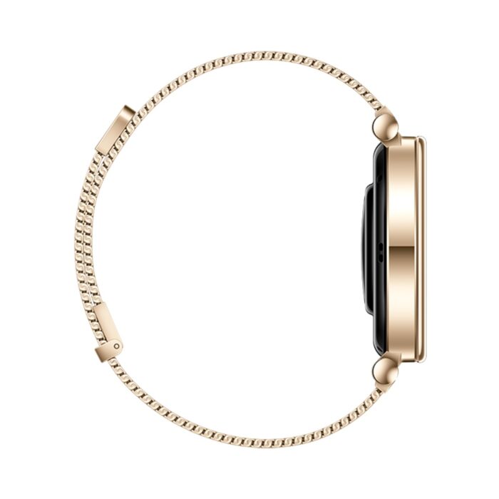 Huawei Watch GT 4 41mm Light Gold - Image 6