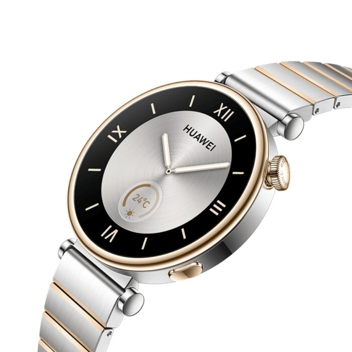 Huawei Watch GT 4 41mm Silver - Image 3