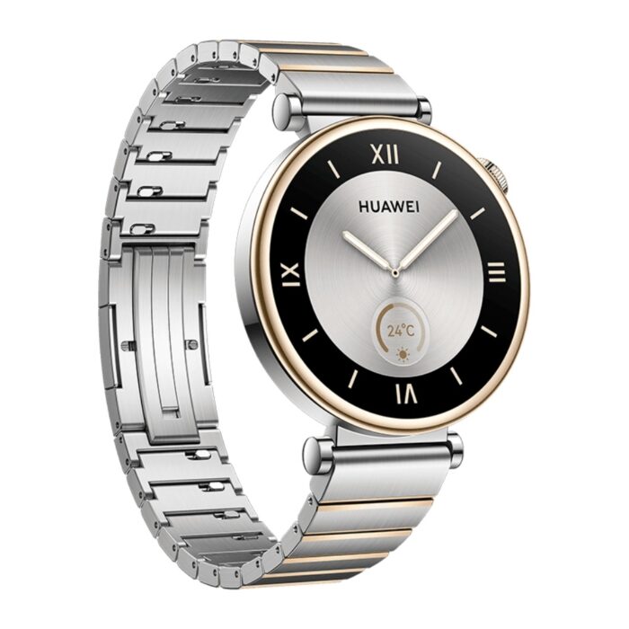 Huawei Watch GT 4 41mm Silver - Image 5
