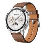 Huawei Watch GT 4 Brown - Image 2