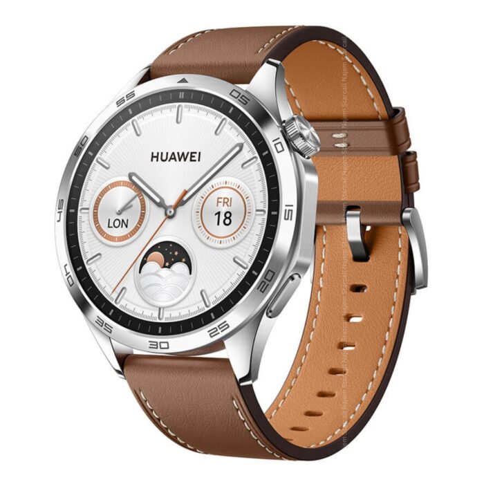 Huawei Watch GT 4 Brown - Image 2