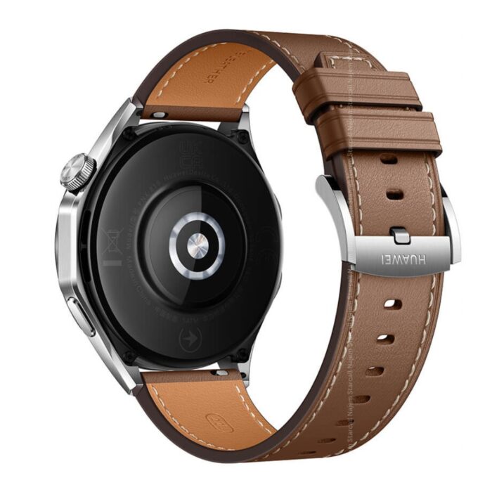 Huawei Watch GT 4 Brown - Image 3