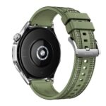 Huawei Watch GT 4 Green Woven - Image 3