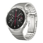 Huawei Watch GT 4 Stainless Steel Strap - Image 2