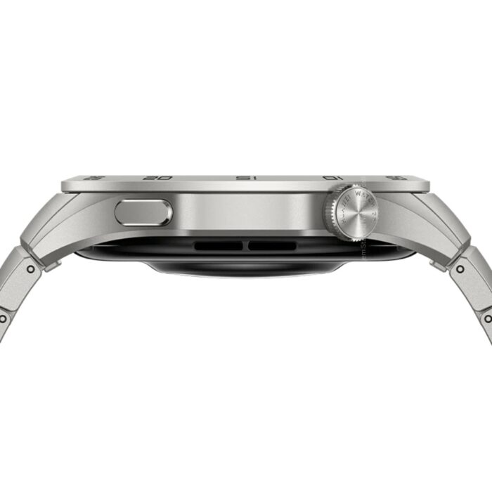 Huawei Watch GT 4 Stainless Steel Strap - Image 5