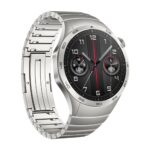 Huawei Watch GT 4 Stainless Steel Strap - Image 6