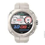 Huawei Watch GT Cyber Sport Edition - Image 4
