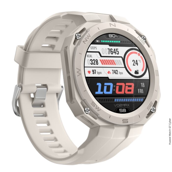 Huawei Watch GT Cyber Sport Edition - Image 3