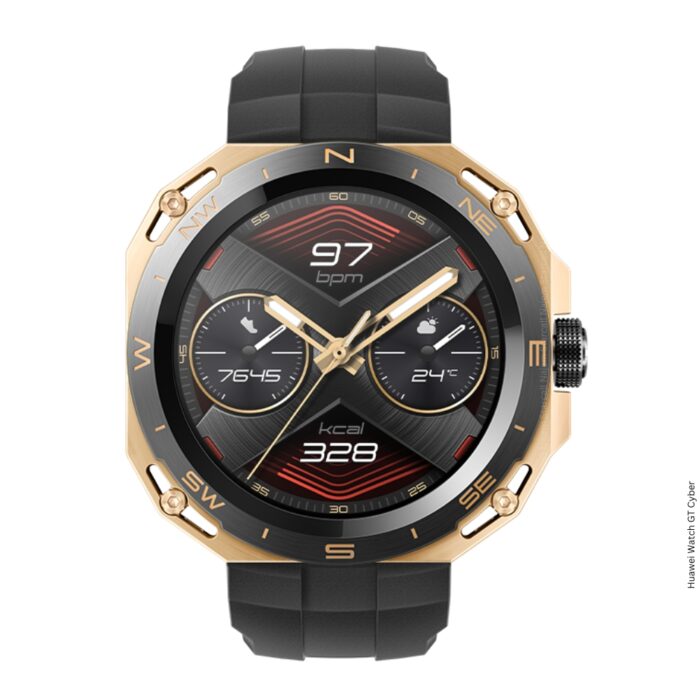 Huawei Watch GT Cyber Sport Edition - Image 2
