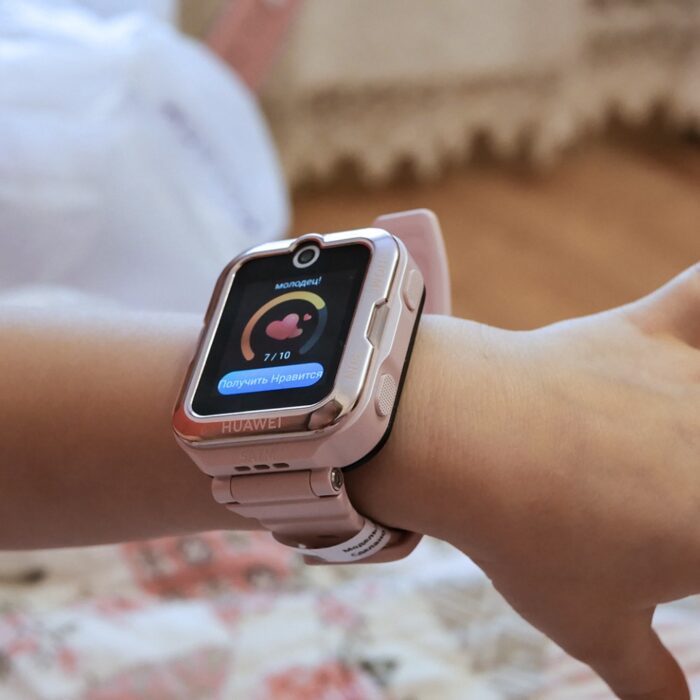 Huawei Watch Kids 4 Pro - Image 2