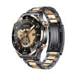 Huawei Watch Ultimate Gold Edition