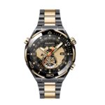 Huawei Watch Ultimate Gold Edition - Image 6